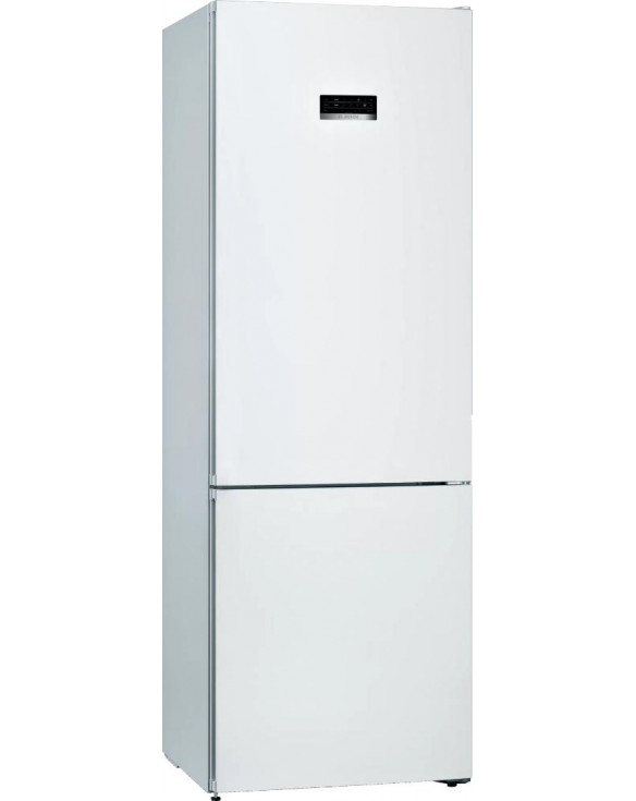 Холодильник с нижней морозильной камерой BOSCH KGN49XW20R купить в Санкт-Петербурге и Москве