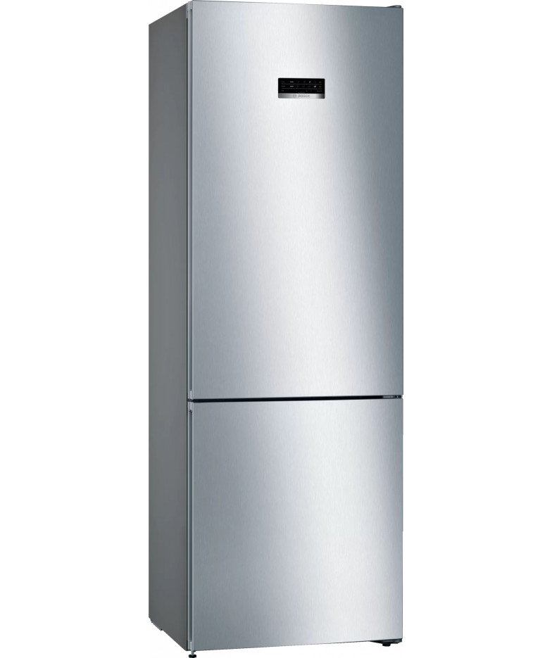 Холодильник с нижней морозильной камерой BOSCH KGN49XI20R купить в Санкт-Петербурге и Москве
