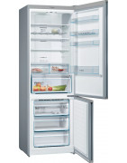 Холодильник с нижней морозильной камерой BOSCH KGN49XI20R купить в Санкт-Петербурге и Москве