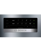 Холодильник с нижней морозильной камерой BOSCH KGN49XI20R купить в Санкт-Петербурге и Москве