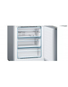 Холодильник с нижней морозильной камерой BOSCH KGN49XI20R купить в Санкт-Петербурге и Москве