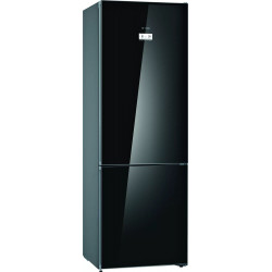 Холодильник с нижней морозильной камерой BOSCH KGN49LB20R купить в Санкт-Петербурге и Москве