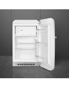 Холодильник Smeg FAB10RWH5 купить в Санкт-Петербурге и Москве