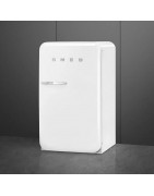 Холодильник Smeg FAB10RWH5 купить в Санкт-Петербурге и Москве