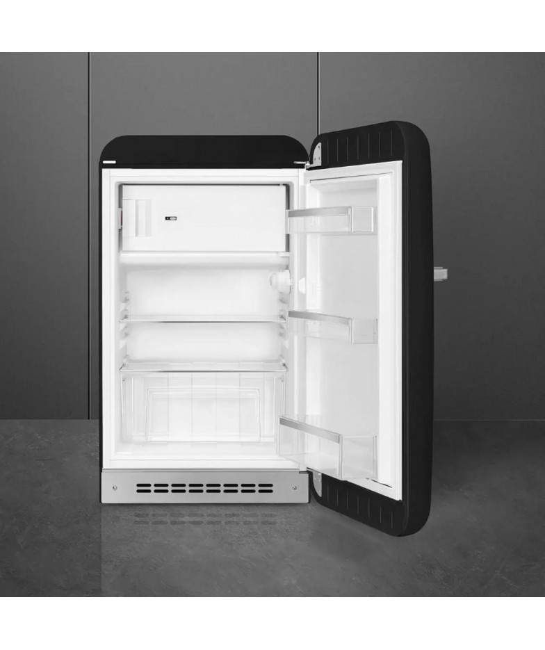 Холодильник Smeg FAB10RBL5 купить в Санкт-Петербурге и Москве