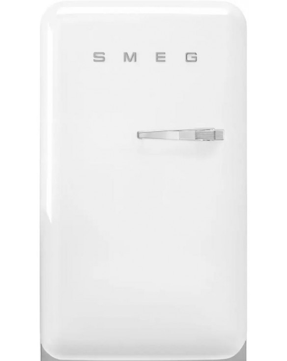 Холодильник Smeg FAB10LWH5 купить в Санкт-Петербурге и Москве