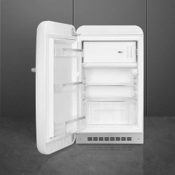 Холодильник Smeg FAB10LWH5 купить в Санкт-Петербурге и Москве
