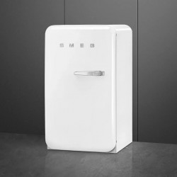 Холодильник Smeg FAB10LWH5 купить в Санкт-Петербурге и Москве