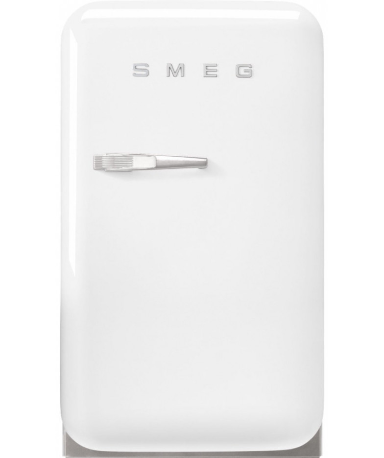 Холодильник Smeg FAB5RWH5 купить в Санкт-Петербурге и Москве