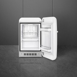 Холодильник Smeg FAB5RWH5 купить в Санкт-Петербурге и Москве