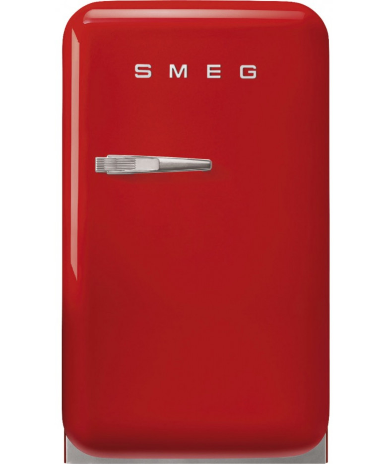 Холодильник Smeg FAB5RRD5 купить в Санкт-Петербурге и Москве