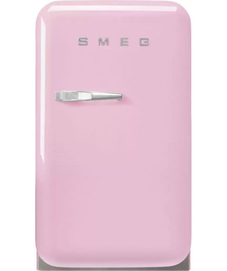 Холодильник Smeg FAB5RPK5 купить в Санкт-Петербурге и Москве