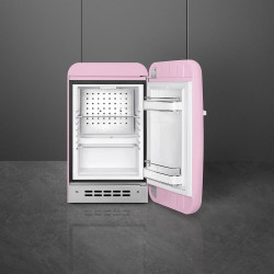Холодильник Smeg FAB5RPK5 купить в Санкт-Петербурге и Москве