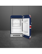 Холодильник Smeg FAB5RDUJ5 купить в Санкт-Петербурге и Москве