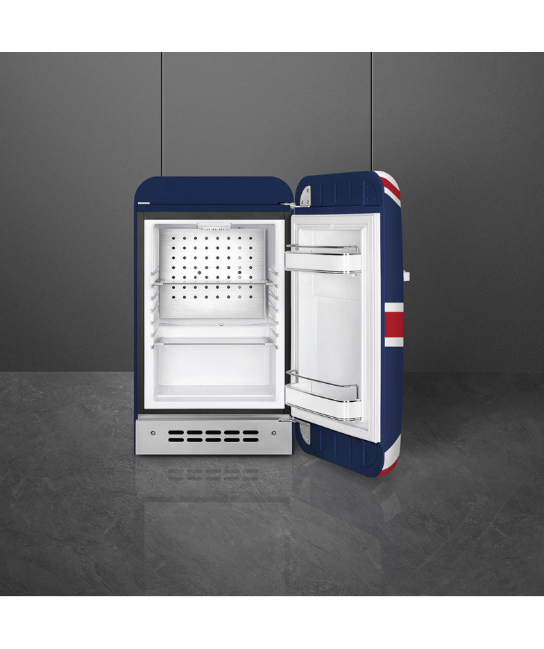 Холодильник Smeg FAB5RDUJ5 купить в Санкт-Петербурге и Москве