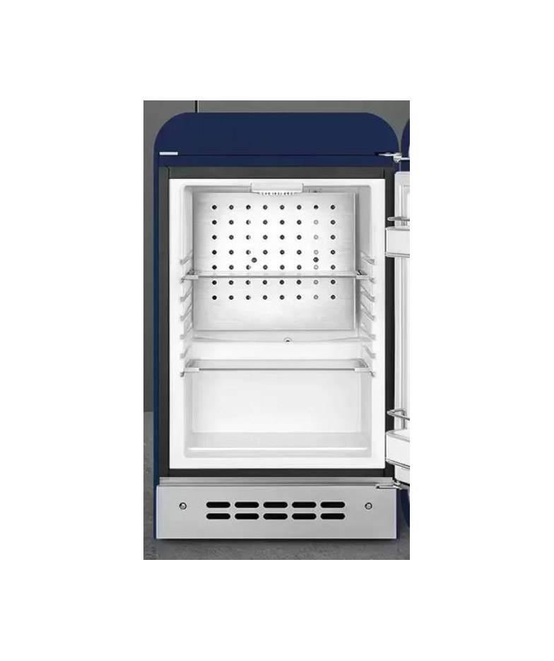 Холодильник Smeg FAB5RDUJ5 купить в Санкт-Петербурге и Москве