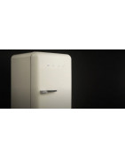 Холодильник Smeg FAB5RDUJ5 купить в Санкт-Петербурге и Москве