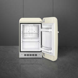 Холодильник SMEG FAB5RCR5 купить в Санкт-Петербурге и Москве