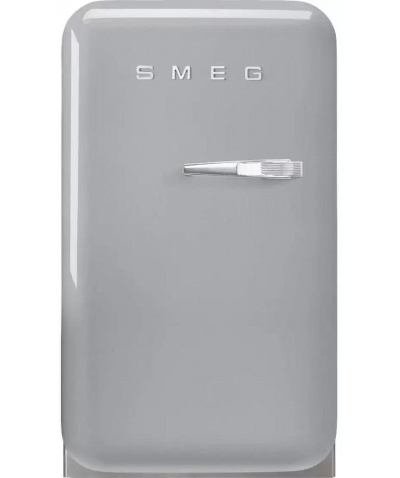 Холодильник Smeg FAB5LSV5 купить в Санкт-Петербурге и Москве