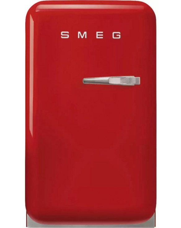 Холодильник Smeg FAB5LRD5 купить в Санкт-Петербурге и Москве
