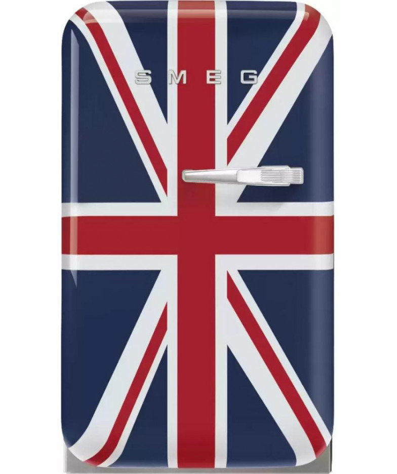 Холодильник Smeg FAB5LDUJ5 купить в Санкт-Петербурге и Москве