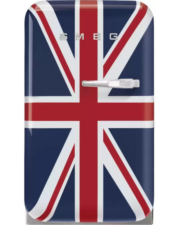 Холодильник Smeg FAB5LDUJ5 купить в Санкт-Петербурге и Москве