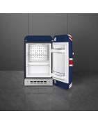 Холодильник Smeg FAB5LDUJ5 купить в Санкт-Петербурге и Москве