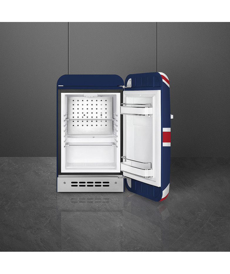 Холодильник Smeg FAB5LDUJ5 купить в Санкт-Петербурге и Москве