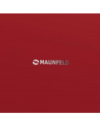 Холодильник MAUNFELD MFF200NFR купить в Санкт-Петербурге и Москве