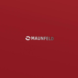 Холодильник MAUNFELD MFF200NFR купить в Санкт-Петербурге и Москве