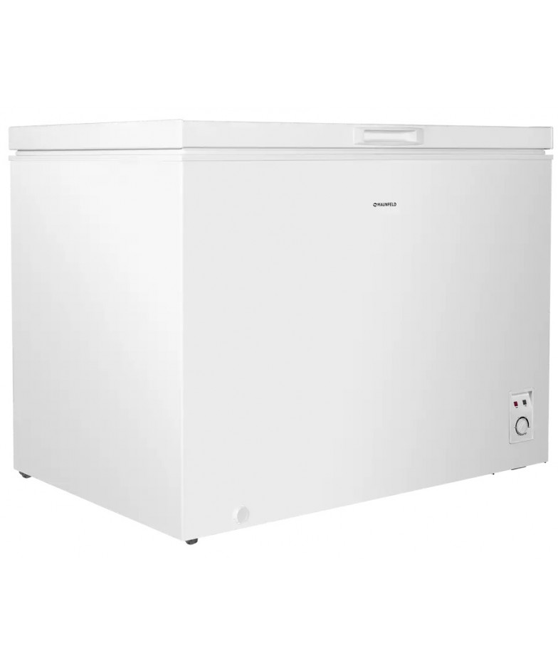 Морозильный ларь MAUNFELD MFL300W купить в Санкт-Петербурге и Москве