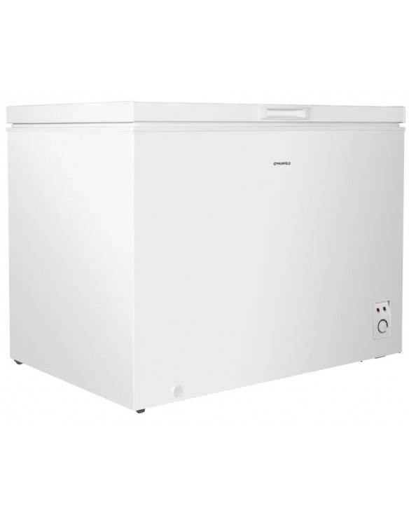Морозильный ларь MAUNFELD MFL300W купить в Санкт-Петербурге и Москве