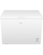 Морозильный ларь MAUNFELD MFL300W купить в Санкт-Петербурге и Москве