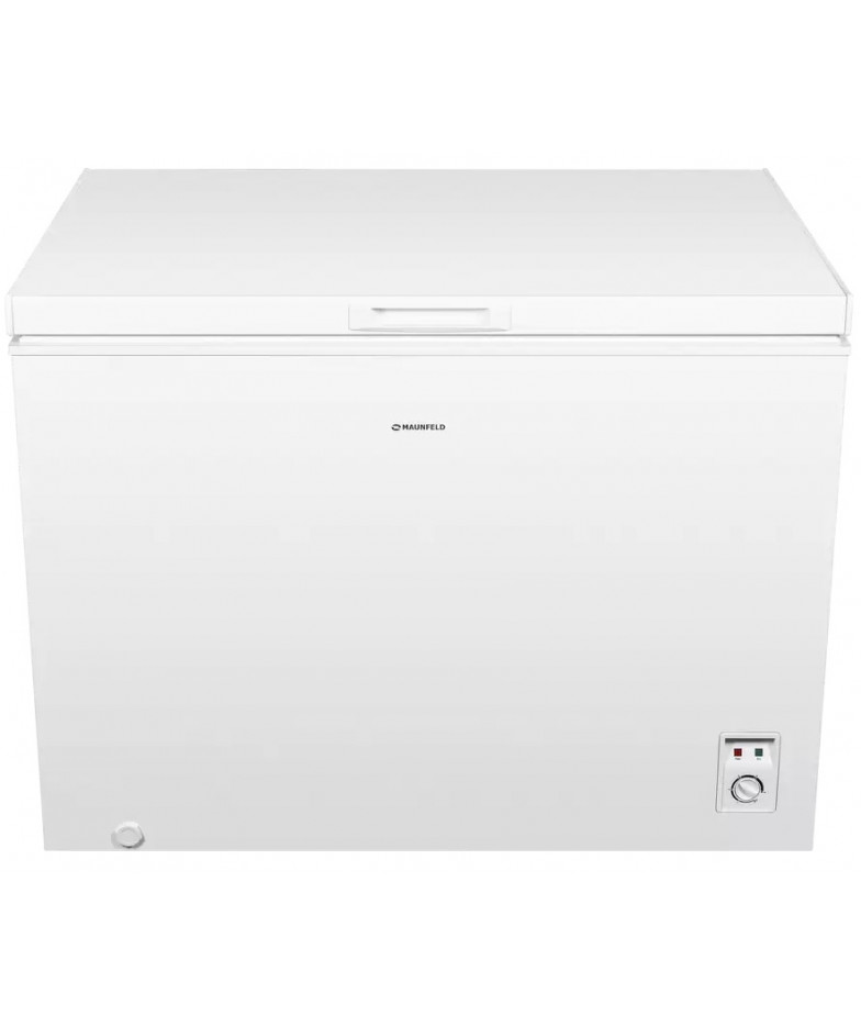 Морозильный ларь MAUNFELD MFL300W купить в Санкт-Петербурге и Москве