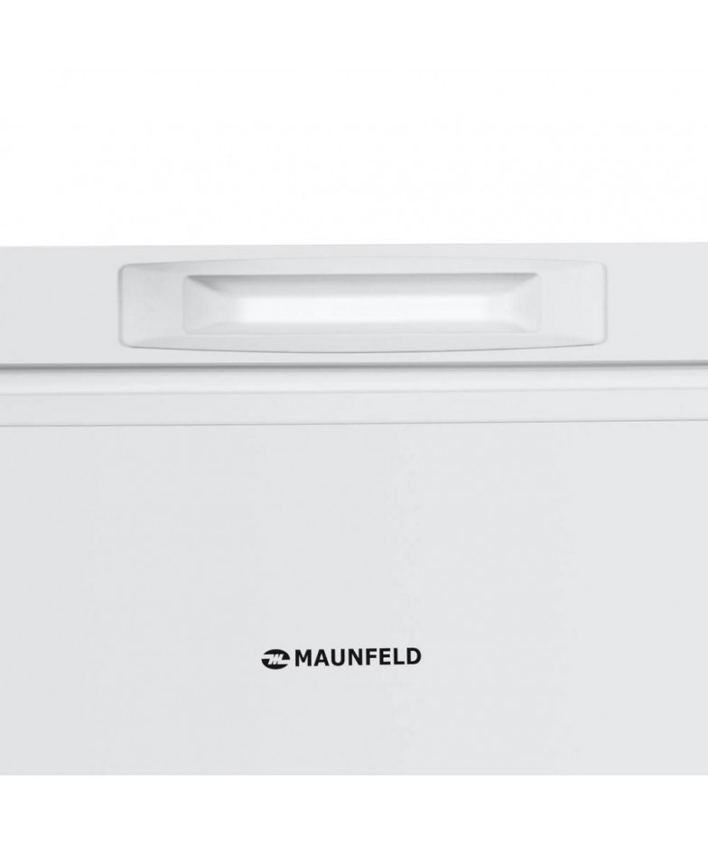 Морозильный ларь MAUNFELD MFL300W купить в Санкт-Петербурге и Москве