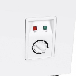 Морозильный ларь MAUNFELD MFL300W купить в Санкт-Петербурге и Москве
