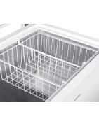 Морозильный ларь MAUNFELD MFL300W купить в Санкт-Петербурге и Москве