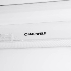 Холодильник встраиваемый MAUNFELD MBF88SW купить в Санкт-Петербурге и Москве