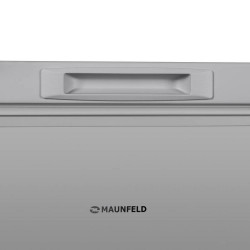 Морозильный ларь MAUNFELD MFL300GR купить в Санкт-Петербурге и Москве