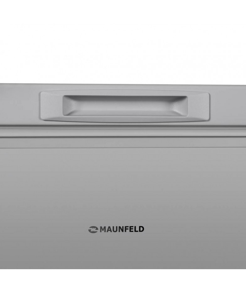 Морозильный ларь MAUNFELD MFL300GR купить в Санкт-Петербурге и Москве