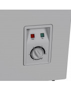 Морозильный ларь MAUNFELD MFL300GR купить в Санкт-Петербурге и Москве