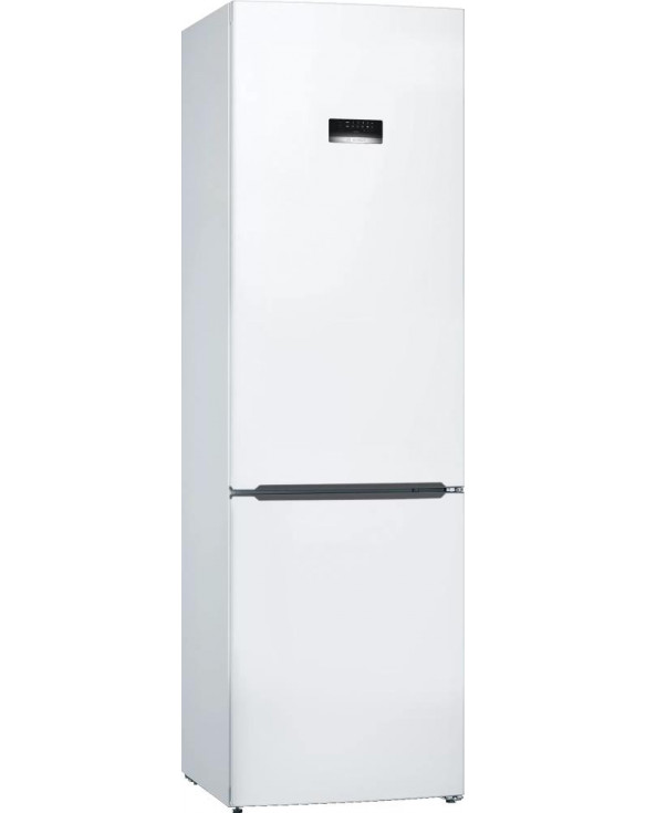 Холодильник с нижней морозильной камерой BOSCH KGE39XW21R купить в Санкт-Петербурге и Москве
