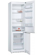 Холодильник с нижней морозильной камерой BOSCH KGE39XW21R купить в Санкт-Петербурге и Москве