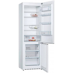 Холодильник с нижней морозильной камерой BOSCH KGE39XW21R купить в Санкт-Петербурге и Москве