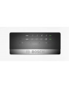 Холодильник с нижней морозильной камерой BOSCH KGE39XW21R купить в Санкт-Петербурге и Москве