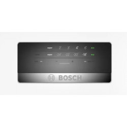 Холодильник с нижней морозильной камерой BOSCH KGE39XW21R купить в Санкт-Петербурге и Москве