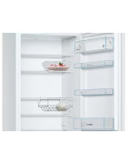Холодильник с нижней морозильной камерой BOSCH KGE39XW21R купить в Санкт-Петербурге и Москве