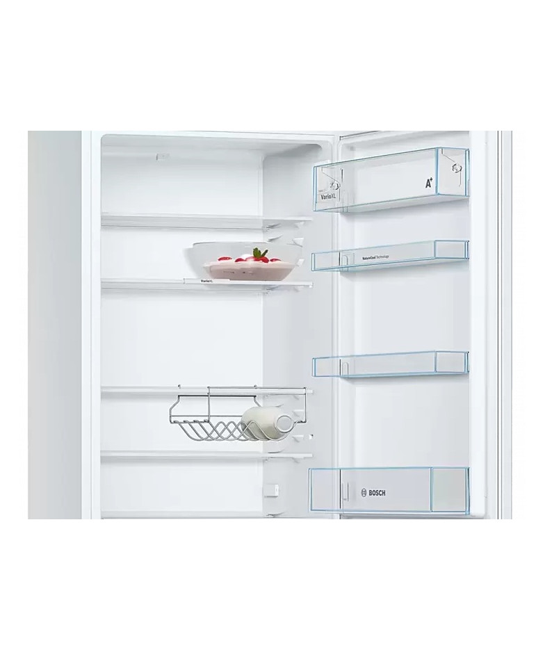 Холодильник с нижней морозильной камерой BOSCH KGE39XW21R купить в Санкт-Петербурге и Москве