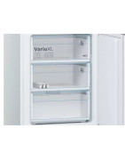 Холодильник с нижней морозильной камерой BOSCH KGE39XW21R купить в Санкт-Петербурге и Москве
