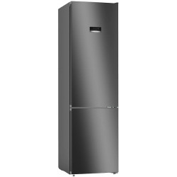 Холодильник с нижней морозильной камерой BOSCH KGN39XC28R купить в Санкт-Петербурге и Москве